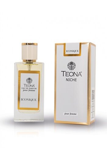 TEONA Apa de Parfum Iconique Femei 60 ml