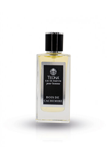 Teona Romania Bois De Cachemire Eau de Parfum for Men 60 ml