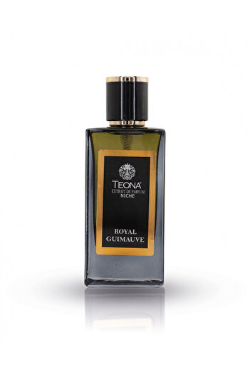 TEONA Extract of Parfum Royal Guimauve Unisex 60 ml
