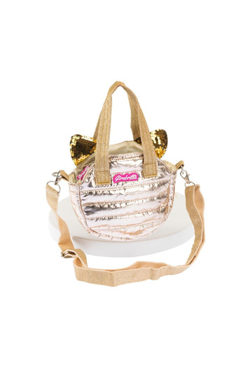 NİCE Kitty Girabrilla bag – quilted bag Little Kitty