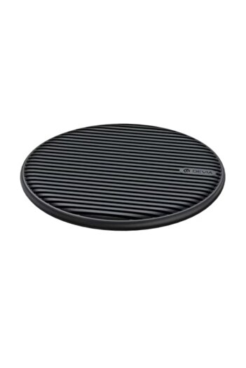 OEM Wireless Charger Devia Aurora, 15W, Compatible with iOS and Android, Black