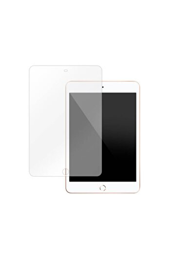 OEM Transparent protective glass foil for Apple iPad Mini 4 (2015-2019)