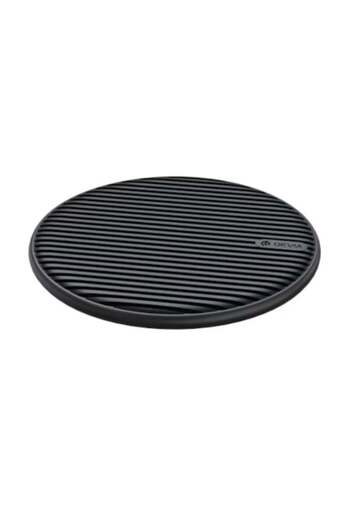 OEM Wireless Charger Devia Aurora, 15W, Compatible with iOS and Android, Black