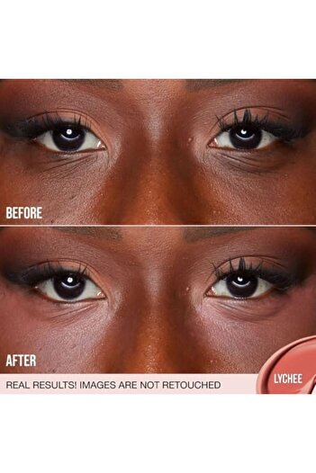 CONSAN Huda Beauty Faux Filter Under-Eye Concealer, Peach Light