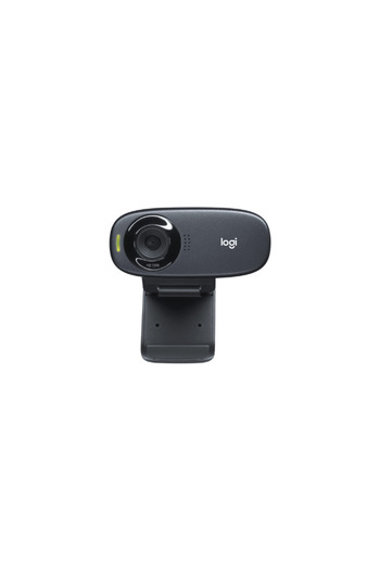 logitech C310 Webcam
