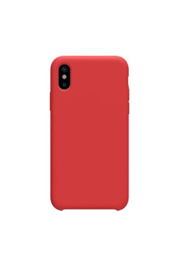 Bibilel Protective Case Bibilel, compatible with iPhone X, ultraslim bumper, Soft silicone protective cover,