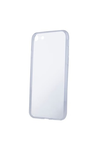 Telone Protective Case BestMobile for Google Pixel 5, Thermoplastic Polyurethane, Transparent