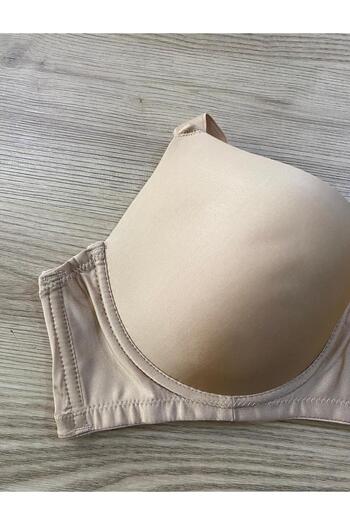 Pardon No Padded Bra 660