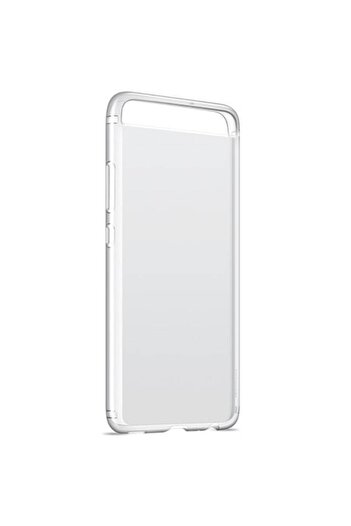 Huawei Compatible Case for P10 Plus, Clear Case, Transparent