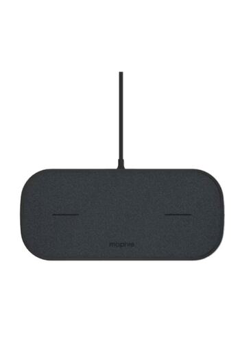 OEM Wireless Charger compatible with Android and iOS devices, 9W, Black