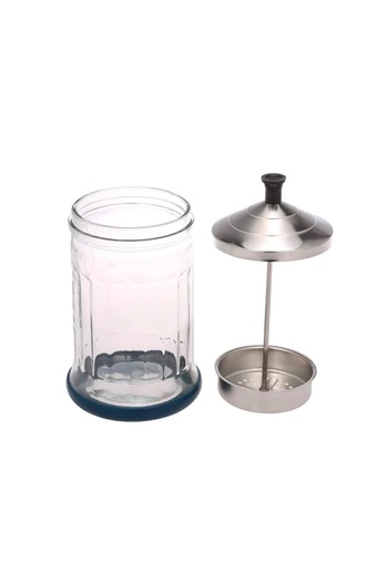 Viva Professional Disinfecting Jar 1000ml for Sterilizing Salon Tools