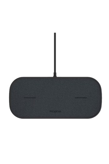 OEM Wireless Charger compatible with Android and iOS devices, 9W, Black