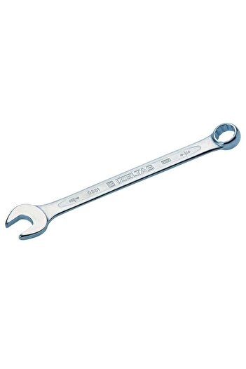 İzeltaş Combined Wrench Short Size 13 mm
