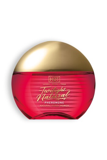 OEM Seductive Perfume with Pheromones, for Women, Twilight Perfume, 15ml