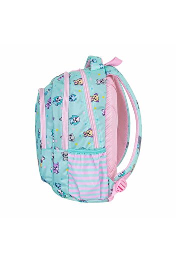 Astra RUCSAC Head AB300, 3 compartimente, 42x30x19 cm