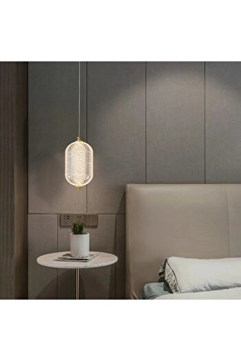 KARAZ Modern pendant light 24 cm