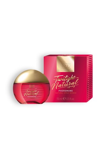 OEM Seductive Perfume with Pheromones, for Women, Twilight Perfume, 15ml