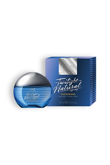 OEM Seductive Male Perfume with Pheromones, for Men, Twilight Perfume, 15ml