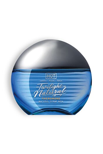 OEM Seductive Male Perfume with Pheromones, for Men, Twilight Perfume, 15ml