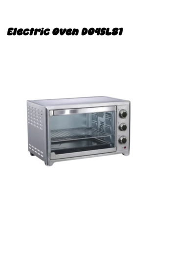 DORA 2000W Electric Oven DO45LS1