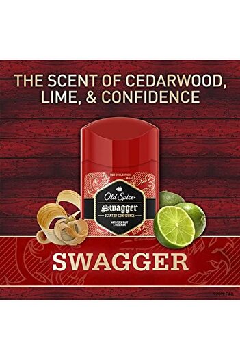 Old Spice مزيل عرق ومضاد للتعرق للرجال، برائحة سواغر، 2.37 أونصة
