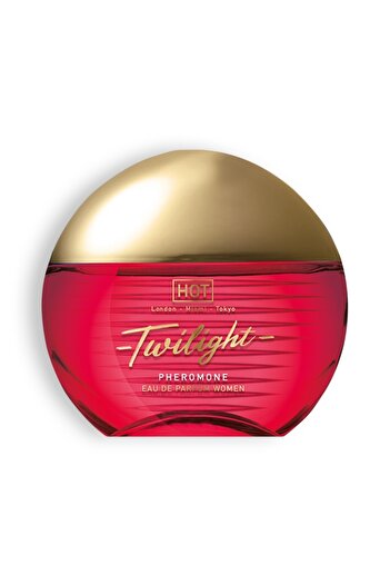 OEM Pheromone Seduction Elixir, Twilight Irresistible Attraction for Women, 15ML