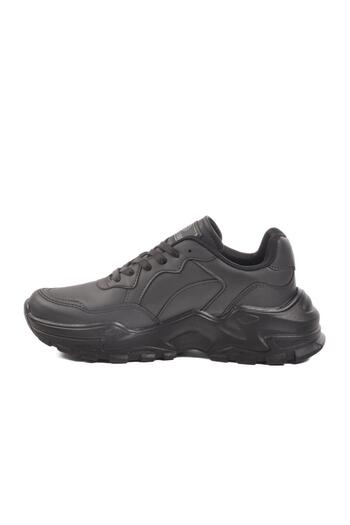 WALKWAY 159 g Black Lightweight Flexible Women's Seasonal Sports Shoes