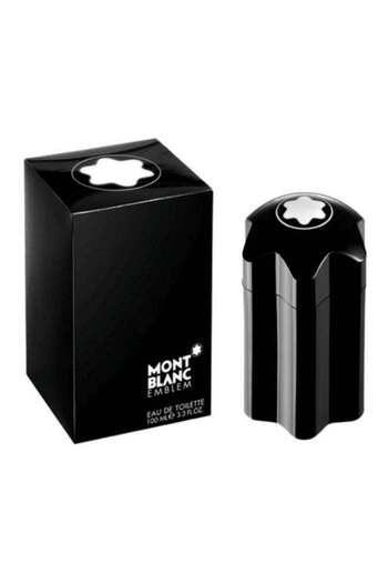 Mont Blanc Emblem EDT for Men 100ml