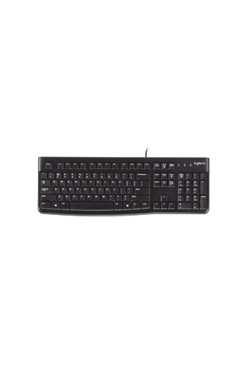 logitech K120 Arabic/English Layout Keyboard