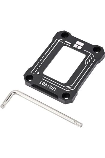 ThermalRight Curved Pressure Plate for CPU LGA1851 BCF