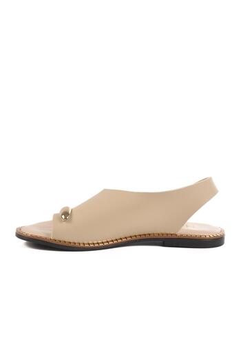 WALKWAY 102 Z Beige Women's Sandals