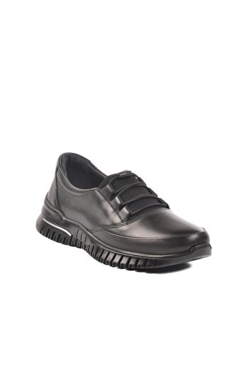 Voyager 9403 Z Black Women's Casual Shoes