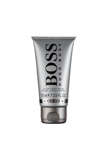 BOSS HUGO Bottled After Shave Balm, 75ml