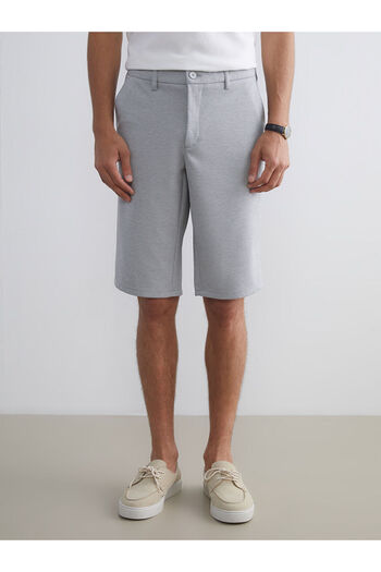LC Waikiki Standard Fit Men's Shorts