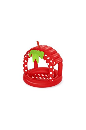 Generic Bestway 36" x 36" x 36"/91cm x 91cm x 91cm Very Berry Baby Pool