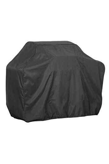 Generic SKEIDO 145x61x117cm Waterproof BBQ Grill Barbeque Cover Outdoor Rain Grill Barbacoa Anti Dust Prote