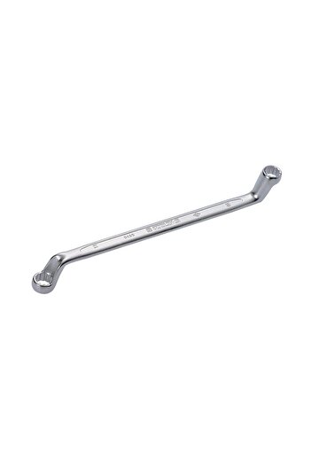 İzeltaş 0430 Star Two Mouth Key 30X32 mm