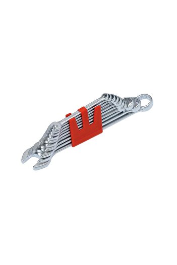 İzeltaş 0330 Combined 21-Piece Key Set Long Size
