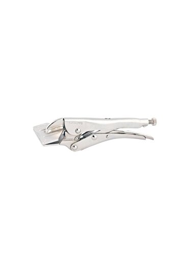 İzeltaş 2512 Welder Adjustable Pliers Flat Mouth