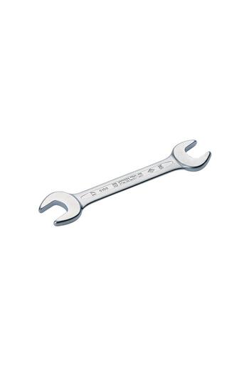İzeltaş 0100 Two Mouth Key Short Size 25X28 mm