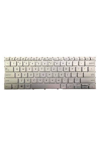 OEM Tastatură laptop Asus ZenBook UX433 UX433F UX433FA UX433FN UX433FL UX434 U4300F