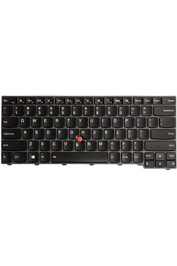 OEM Laptop keyboard for Lenovo T440 T431 E431 E440 T450S backlit