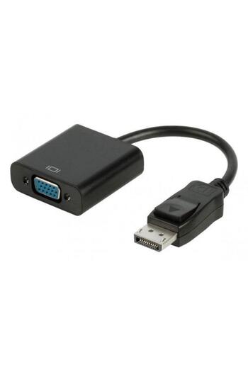 OEM Adaptor DisplayPort la VGA 15pin 15cm