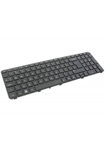 OEM Tastatura laptop pentru HP PAVILION DV7-4000 DV7-5000 UK cu rama