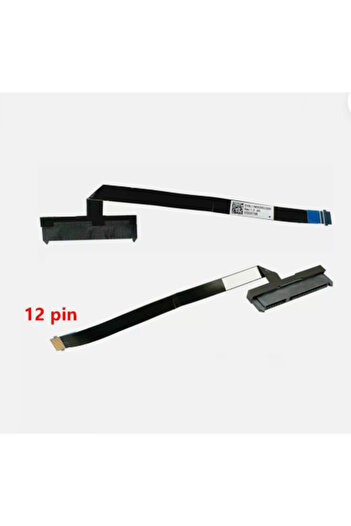 OEM Conector / Adaptor HDD Acer Aspire 3 A315-56 A315-54 DH5JV NBX0002JQ01 EH5L1 12 pin