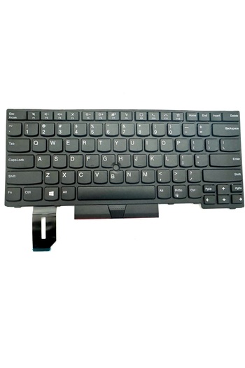 OEM Tastatură laptop Lenovo Thinkpad T14 P14s Gen 1 T14 P14s Gen 2 fără buton de urmărire