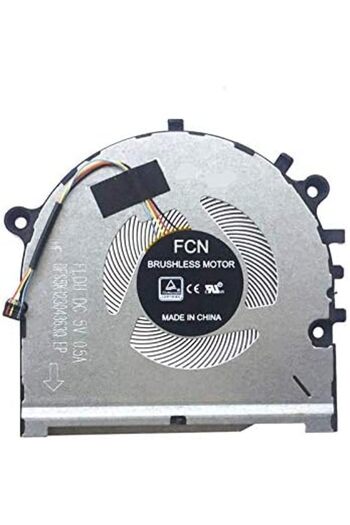 OEM Cooler/VENTILATOR laptop Lenovo ThinkBook 14s-IML 14s-IWL DFS5K123043630 FLDU
