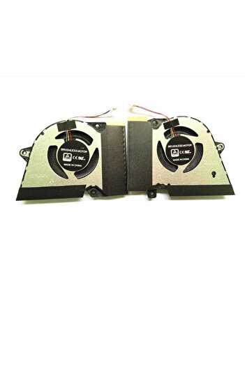 OEM Set 2 Cooler/Ventilatoare Laptop Asus Rog Zephyrus G14 GA401I GA401IV MODEL FMBC