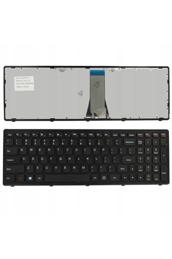 OEM Tastatura laptop Lenovo G500s Z510 G500S G505S S500 S500-IFI S500-IT