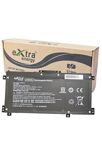 OEM Baterie laptop HP Envy x360 15-BP 15-BP000NW 15-BP001NW 15-BP002NW 15-BP100NW 15-BP101NW 15-CN 17-A